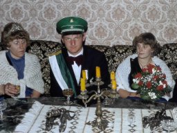 Schützenfest 1982